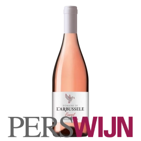 Domaine de l’Arbussele Envol Faugères Rosé 2024 Languedoc-Roussillon Faugeres