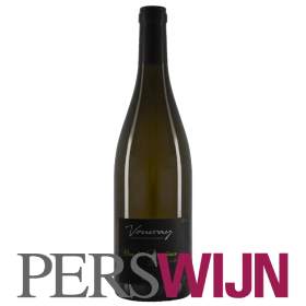 Domaine du Clos des Aumônes Vouvray Sec 2022 Loire