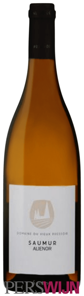 Domaine du Vieux Pressoir Aliénor Saumur 2022 Loire Anjou