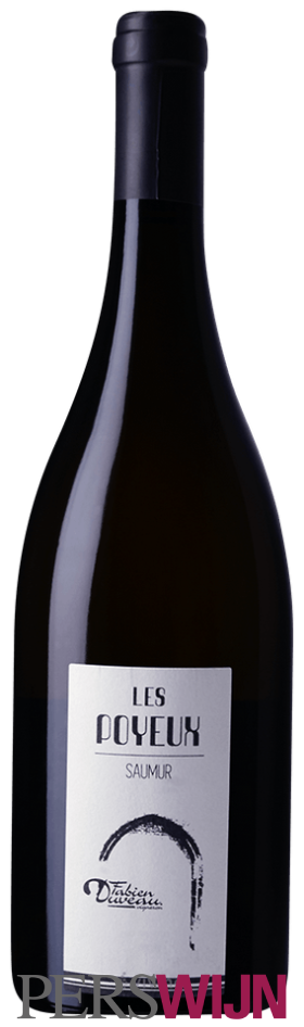 Fabien Duveau Les Poyeux Saumur 2023 Loire Anjou