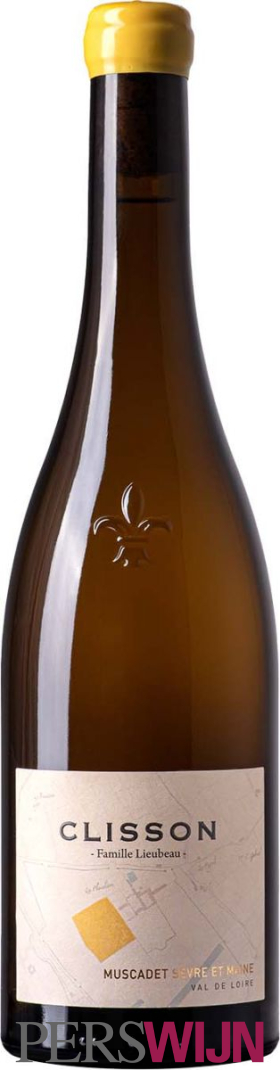 Famille Lieubeau Clisson Muscadet Sèvre et Maine 2022 Loire Pays Nantais – Muscadet