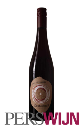 Gustavshof Jomax Trocken 2022 Rheinhessen