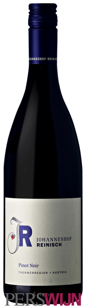 Johanneshof Reinisch Pinot Noir 2023 Niederösterreich  Thermenregion