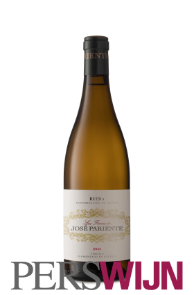 José Pariente Las Fincas de José Pariente 2023 Castilla y Léon Rueda