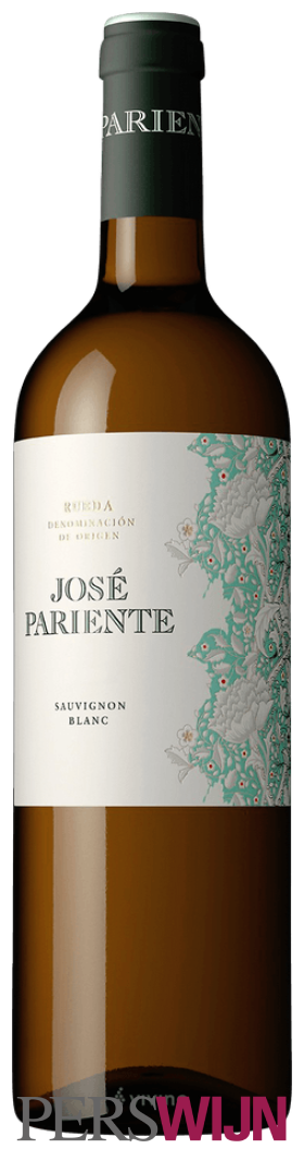 José Pariente Sauvignon Blanc 2024 Castilla y Léon Rueda
