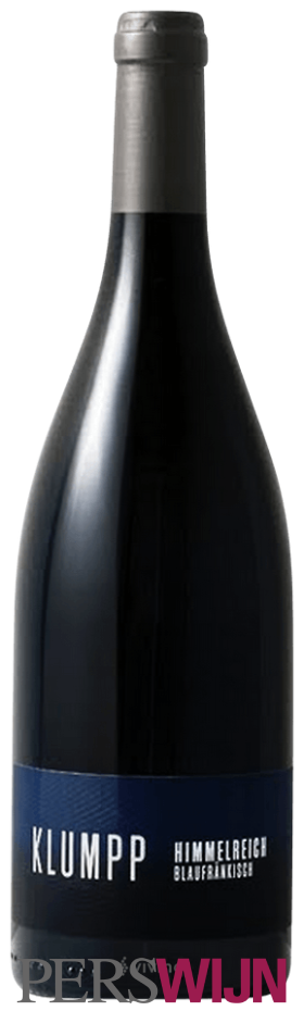 Klumpp Himmelreich Blaufränkisch 2019 Baden