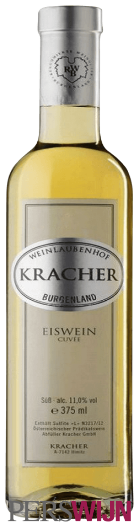 Kracher Cuvée Eiswein 2023 Burgenland Neusiedlersee