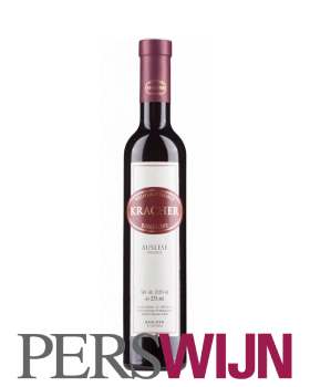 Kracher Cuvée Zweigelt Auslese 2022 Niederösterreich
