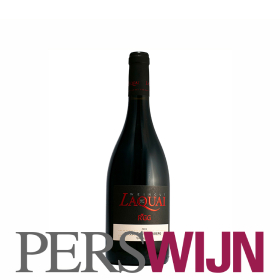 Laquai Lorcher Bodental-Steinberg Spätburgunder RGG 2019 Rheingau Lorch