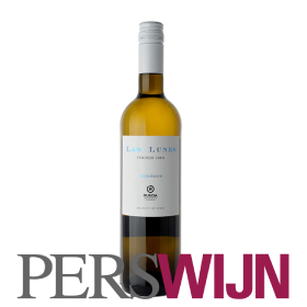 Las Lunes Verdejo Ecológico 2024 Castilla y Léon Rueda