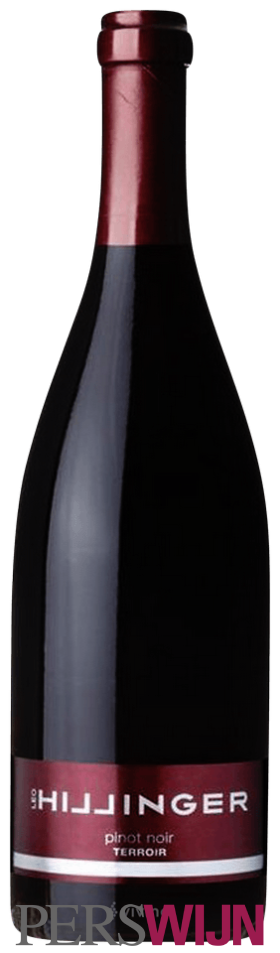 Leo Hillinger Terroir Pinot Noir 2021 Burgenland Leithaberg