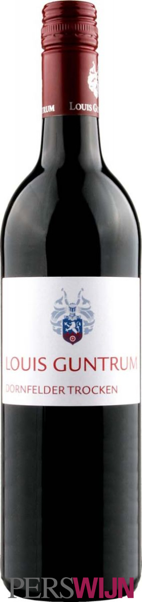 Louis Guntrum Dornfelder 2024 Rheinhessen