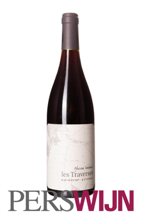 Maison Ventenac Les Traverses 2020 Languedoc-Roussillon Cabardes