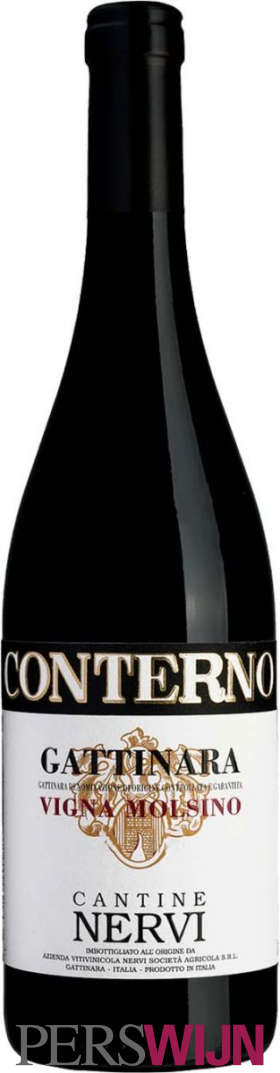 Nervi-Conterno Gattinara Vigna Molsino 2019 Piemonte Gattinara