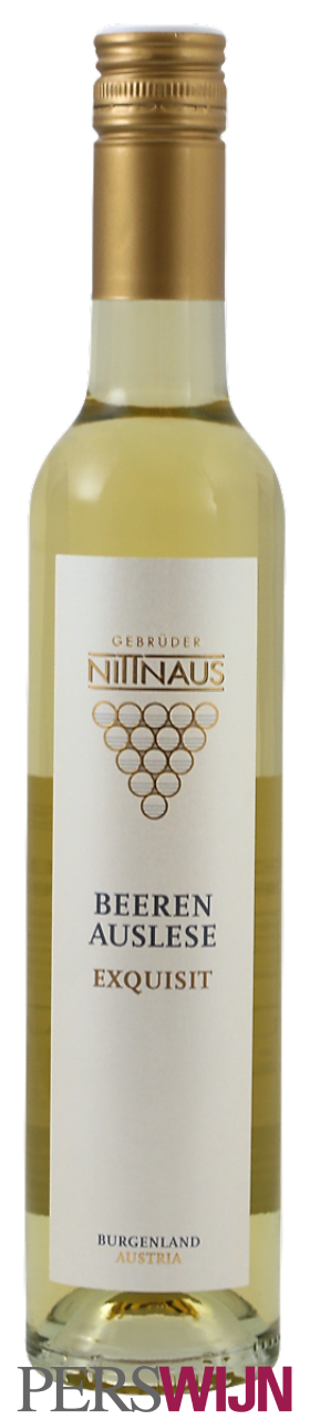 Nittnaus Beerenauslese Exquisit 2023 Burgenland