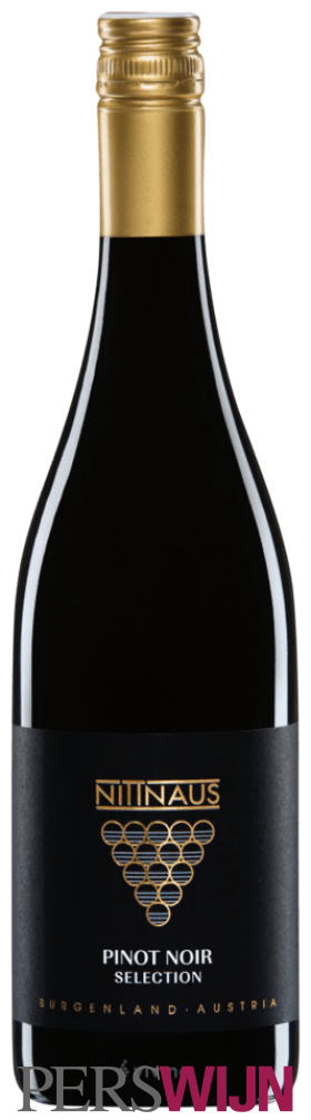 Nittnaus Pinot Noir Selection 2023 Burgenland