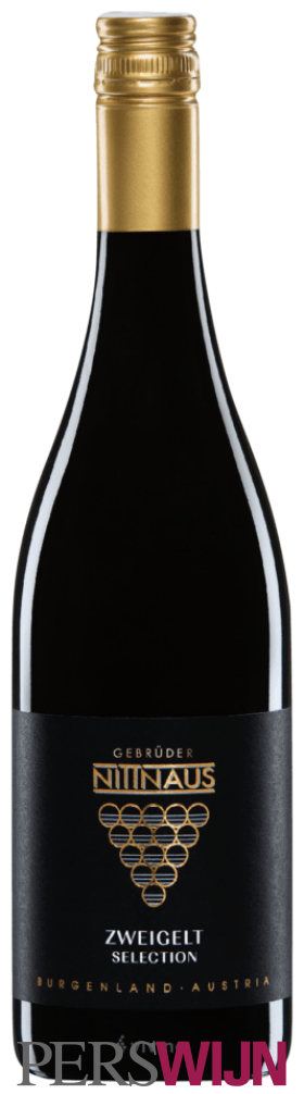 Nittnaus Zweigelt Selection 2023 Burgenland