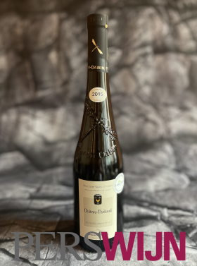 Poiron-Dabin Château Thébaud Muscadet Sèvre & Maine 2019 Loire Pays Nantais – Muscadet