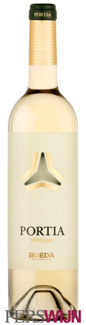 Portia Verdejo 2024 Castilla y Léon Rueda