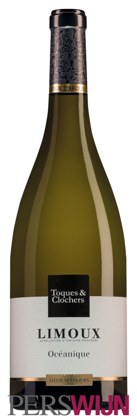 Sieur d’Arques Limoux Oceanique Toques Et Clochers 2021 Languedoc-Roussillon Limoux