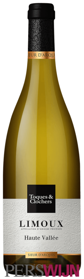 Sieur d’Arques Limoux Toques Et Clochers Haute Vallée 2023 Languedoc-Roussillon Limoux