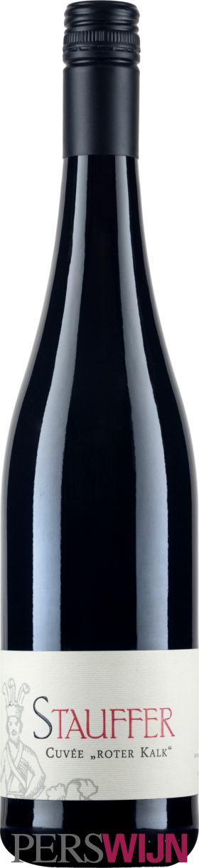 Stauffer Cuvée “Roter Kalk” 2023 Rheinhessen