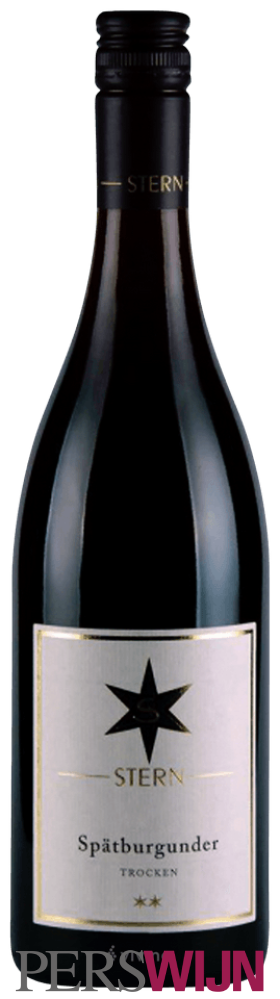 Stern Spätburgunder Trocken 2022 Pfalz Neustadt