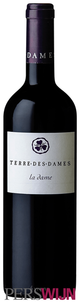 Terre Des Dames La Dame 2023 Languedoc-Roussillon Languedoc