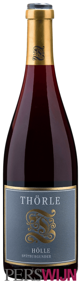 Thörle Hölle Spätburgunder 2023 Rheinhessen