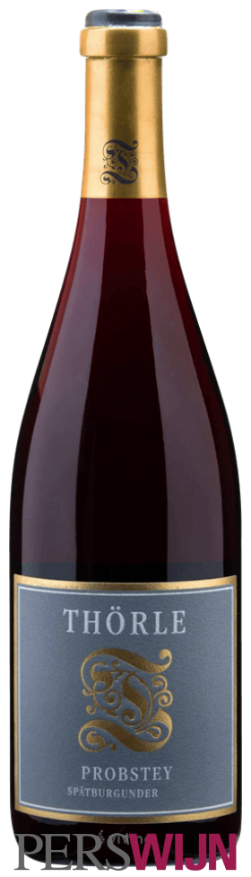 Thörle Probstey Spätburgunder 2023 Rheinhessen