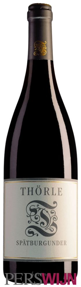 Thörle Spätburgunder 2022 Rheinhessen