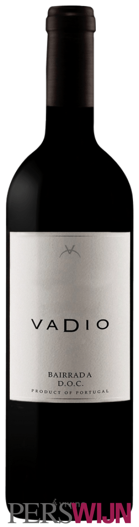 Vadio Tinto 2019 Bairrada Bairrada