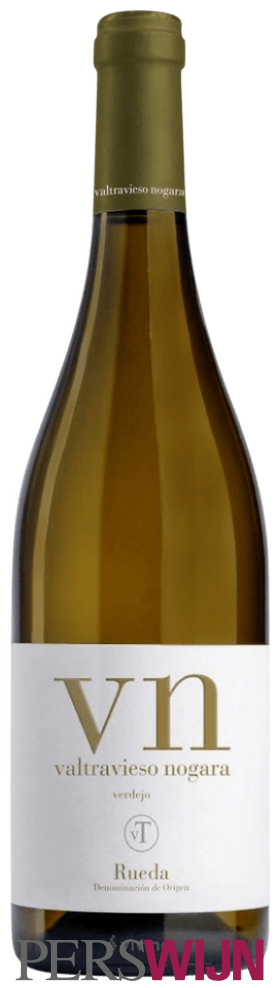 Valtravieso Valtravieso Nogara Verdejo 2023 Castilla y Léon Rueda