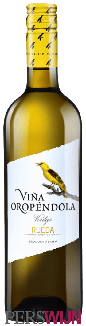 Viña Oropéndola Verdejo 2024 Castilla y Léon Rueda