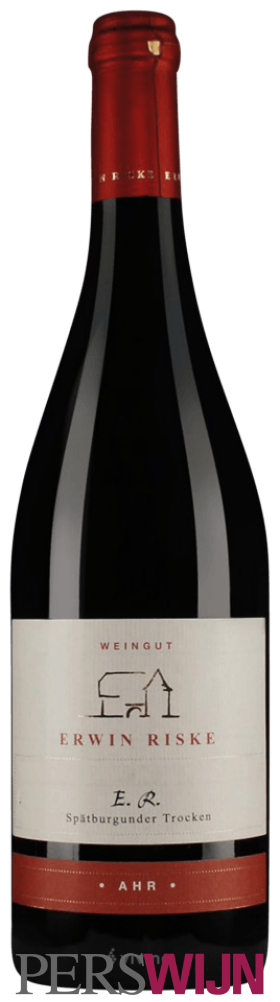 Weingut Erwin Riske E.R. Spätburgunder Trocken 2022 Ahr