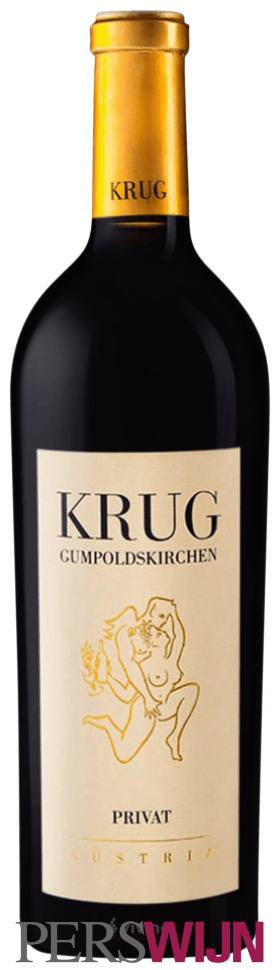 Weingut Krug Privat 2021 Niederösterreich  Thermenregion