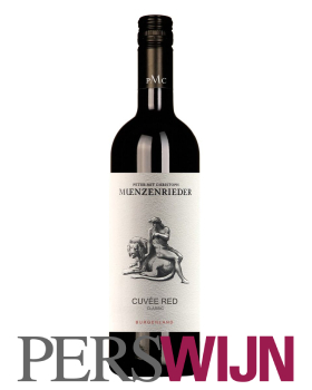 Weingut PMC Münzenrieder Heideboden Classic 2023 Burgenland Neusiedlersee