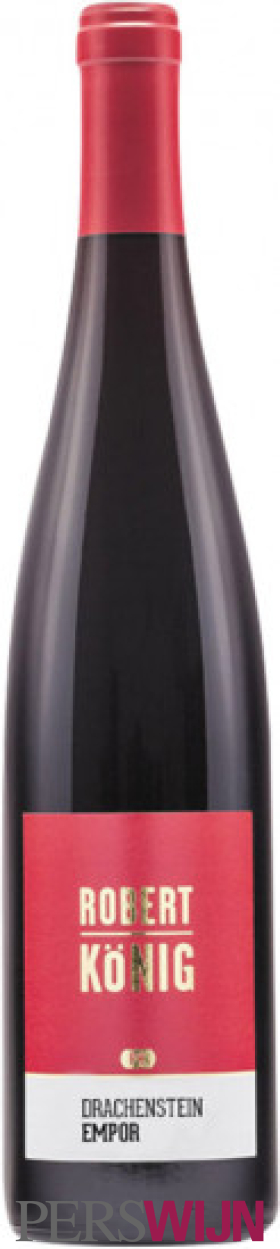 Weingut Robert König Drachenstein Empor 2022 Rheingau Rüdesheim