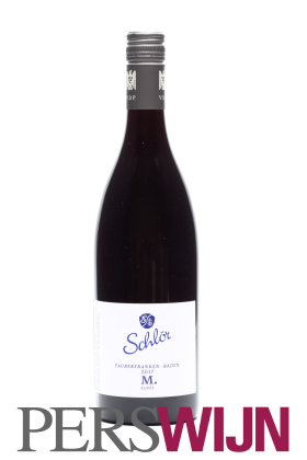 Weingut Schlör M Cuvée 2023 Baden