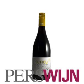 Weinhof Scheu Schweighofen Spätburgunder Trocken 2020 Pfalz Schweigen