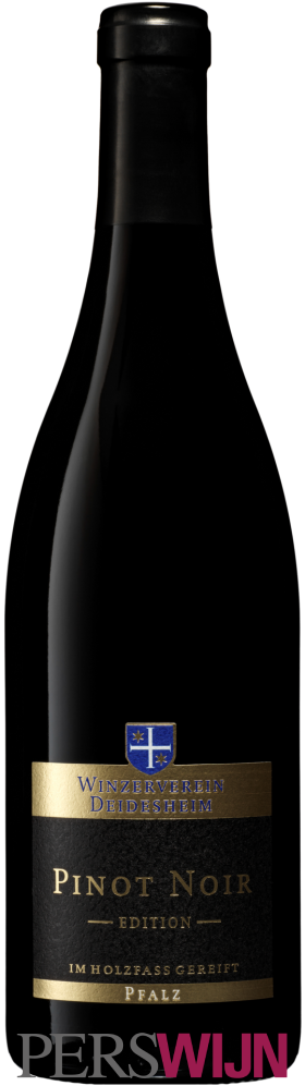 Winzerverein Deidesheim EDITION Pinot Noir trocken 2020 Pfalz Deidesheim