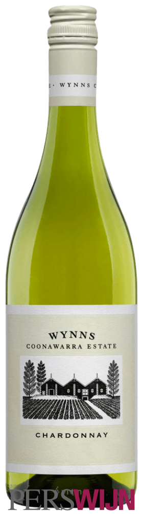 Wynns Estate Chardonnay 2023 South Australia Coonawarra
