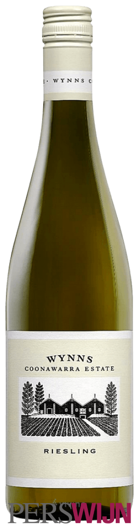 Wynns Estate Riesling 2024 South Australia Coonawarra