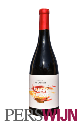 ​Domaine de L’Accent Cuvée Elliot 2023 Languedoc-Roussillon Languedoc