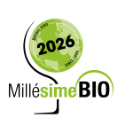 Millésime BIO 2026