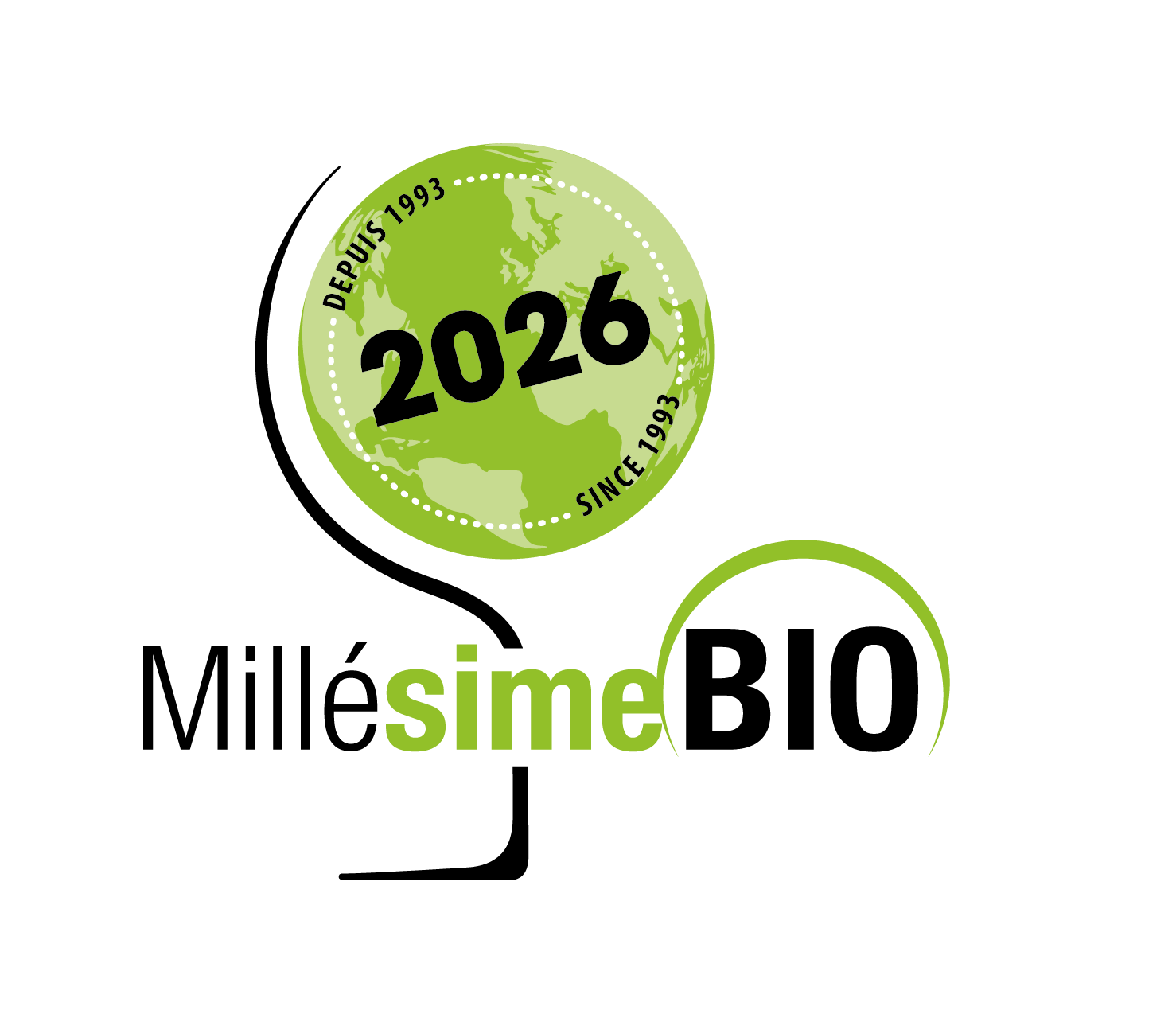 Millésime BIO 2026 Millésime BIO 2026