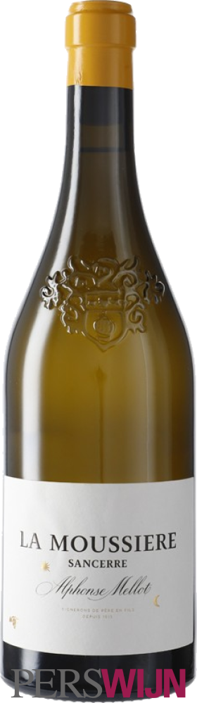 Alphonse Mellot La Moussière Sancerre Blanc 2023 Loire Centre-Loire