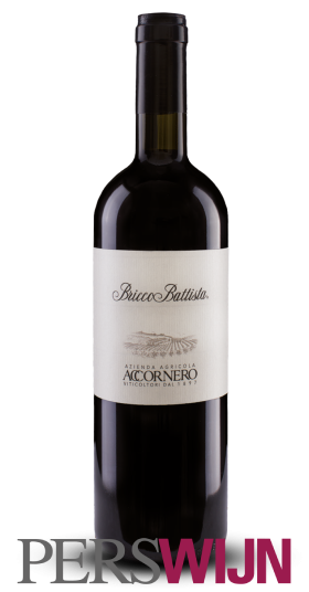 Azienda Agricola Accornero Bricco Battista 2020 Piemonte Barbera del Monferrato