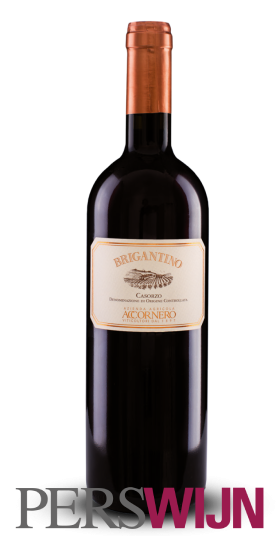 Azienda Agricola Accornero Brigantino Casorzo 2024 Piemonte Malvasia di Casorzo d’Asti