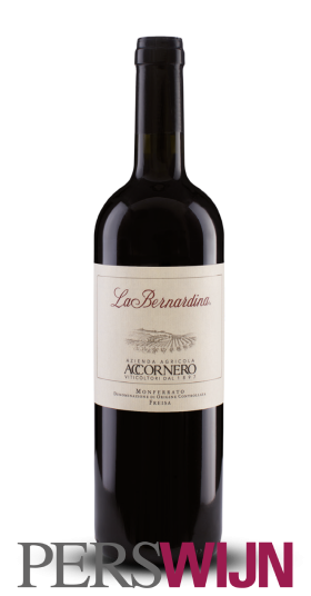 Azienda Agricola Accornero La Bernardina 2024 Piemonte Monferrato